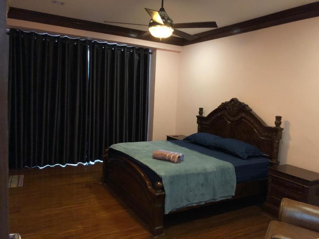 Homestay D' Sepangar Hills Кота-Кінабалу Екстер'єр фото